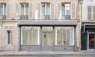 Brand New Showroom Le Marais - Image 0