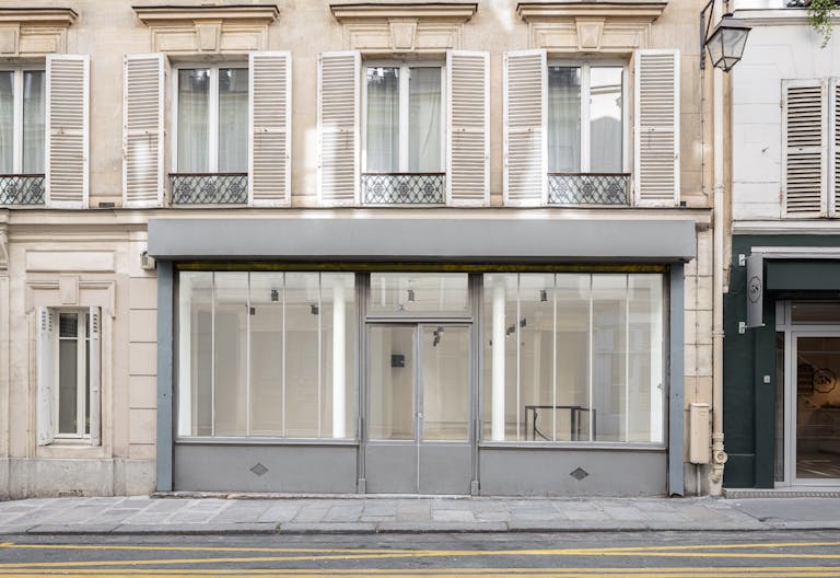 Brand New Showroom Le Marais - Image 0