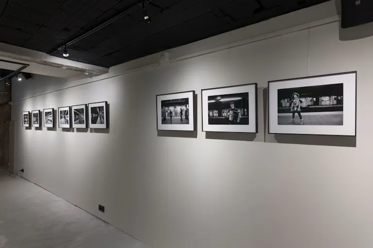 Galerie à Arles - Image 0