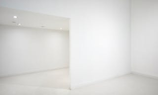 Espace white cube sur rue en plein Marseille - Image 4