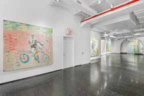 Contemporary Chelsea Gallery - Well-suited for a variety of events, including pop-up exhibitions, cocktail receptions, fashion shows, and product launches - Image 2