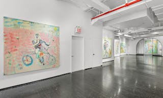 Contemporary Chelsea Gallery - Well-suited for a variety of events, including pop-up exhibitions, cocktail receptions, fashion shows, and product launches - Image 2