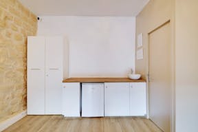 Boutique For Rent Rue Saint-Honor� - Ideal Pop-Up Store / Art Exhibition - Image 7