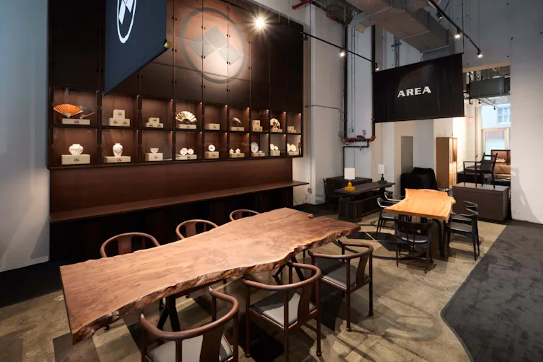 Co-rental space in the heart of the Furniture District - Image 3