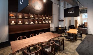 Co-rental space in the heart of the Furniture District - Image 3