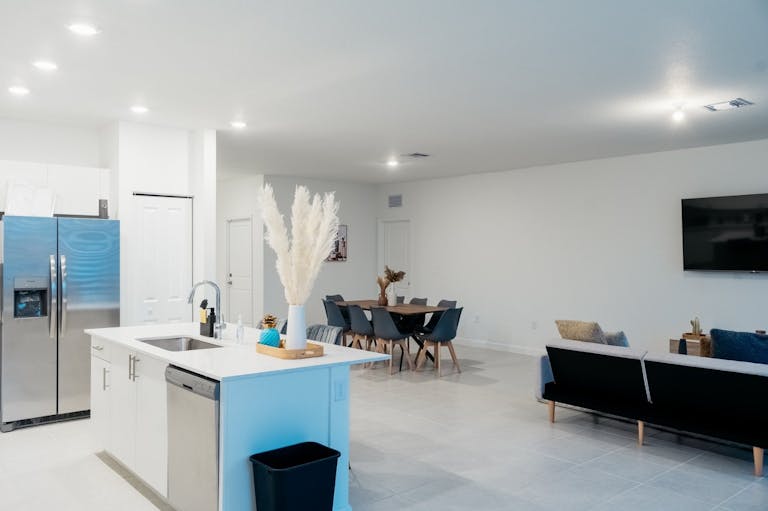 Amazing House available for film - Image 4