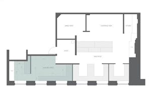 LIGHT-FILLED SHARED OFFICE SPACE IN THE HEART OF FLATIRON - Image 6