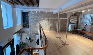 Beautiful Boutique for Rent - Paris Haut-Marais - Image 5