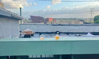 European syle Mid-Century R.M. Schindler Town House on Sunset Blvd - Image 6