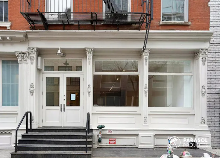 Large Gallery-District Event Space in SoHo - Image 0