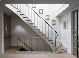 Warm Modern Design Brooklyn - Image 12