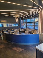 Full service restaurant and bar available for daily or weekly events - Image 1