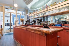 Restaurant � Paris... pr�s de la Madeleine, de l'Op�ra et des Grands Boulevards! - Image 7