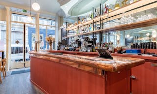 Restaurant � Paris... pr�s de la Madeleine, de l'Op�ra et des Grands Boulevards! - Image 7