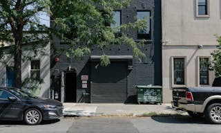 White Commercial Kitchen Photostudio - Image 13