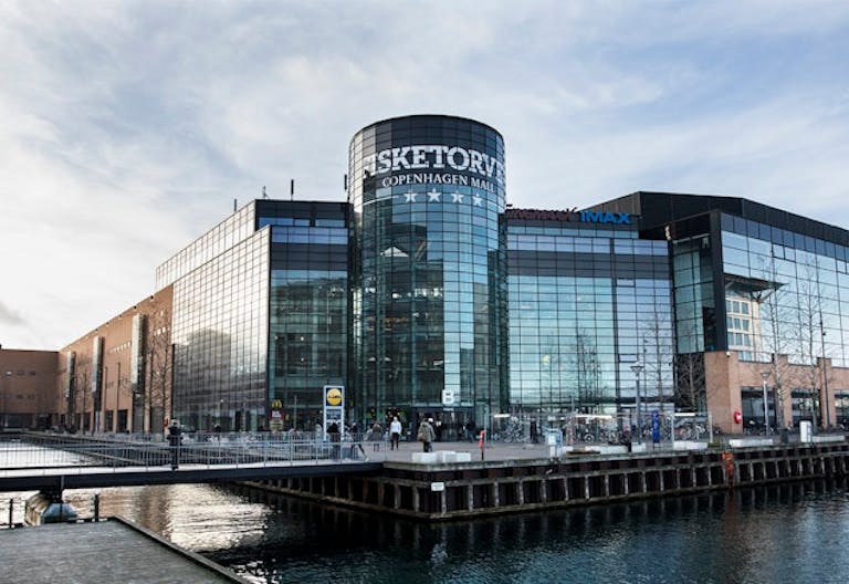 Fisketorvet - Outside - Image 0