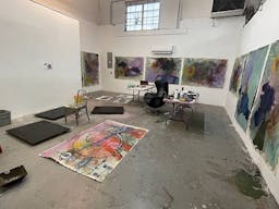 Inspire Your Art: Shared Spaces for Creative Minds in North Miami" - Image 6