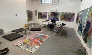 Inspire Your Art: Shared Spaces for Creative Minds in North Miami" - Image 6