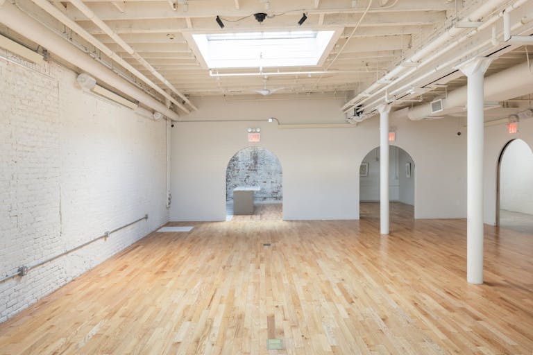 Williamsburg Event Space - Image 1