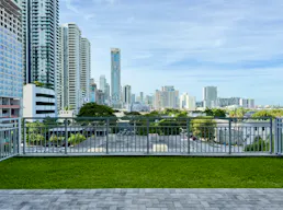 Industrial Daylight Loft in Wynwood with Natural Light & Huge Outdoor Rooftop with view - Image 2