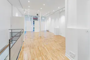 Gorgeous Space near Folie M�ricourt - Image 1
