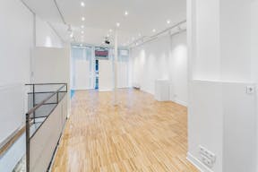 Gorgeous Space near Folie M�ricourt - Image 1