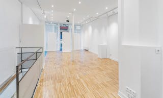 Gorgeous Space near Folie M�ricourt - Image 1