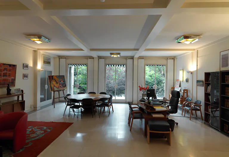 Batiment Institutionnel - Image 3