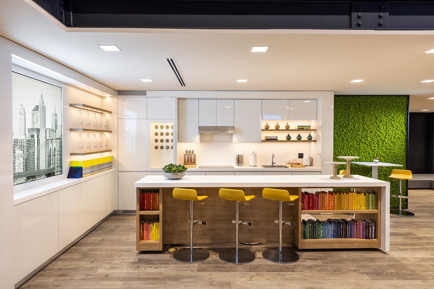 High-End Versatile Private Studio in Hollywood, Florida