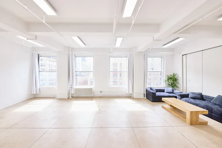 16A Event & Meeting rental space NYC Midtown - Image 3