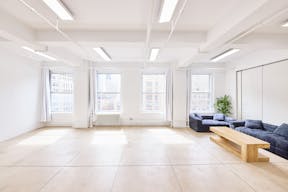 16A Event & Meeting rental space NYC Midtown  - Image 3