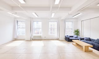 16A Event & Meeting rental space NYC Midtown - Image 3