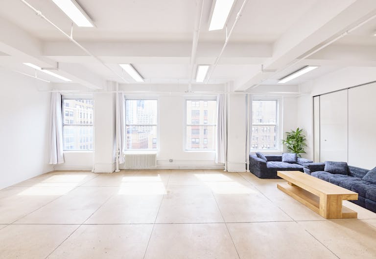 16A Event & Meeting rental space NYC Midtown - Image 3