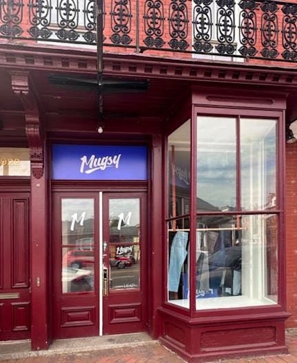 Perfect Pop-Up Space in Prime Georgetown - Image 0