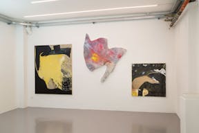 Temporary Store Milano per Mostre d'Arte e Design - Image 9