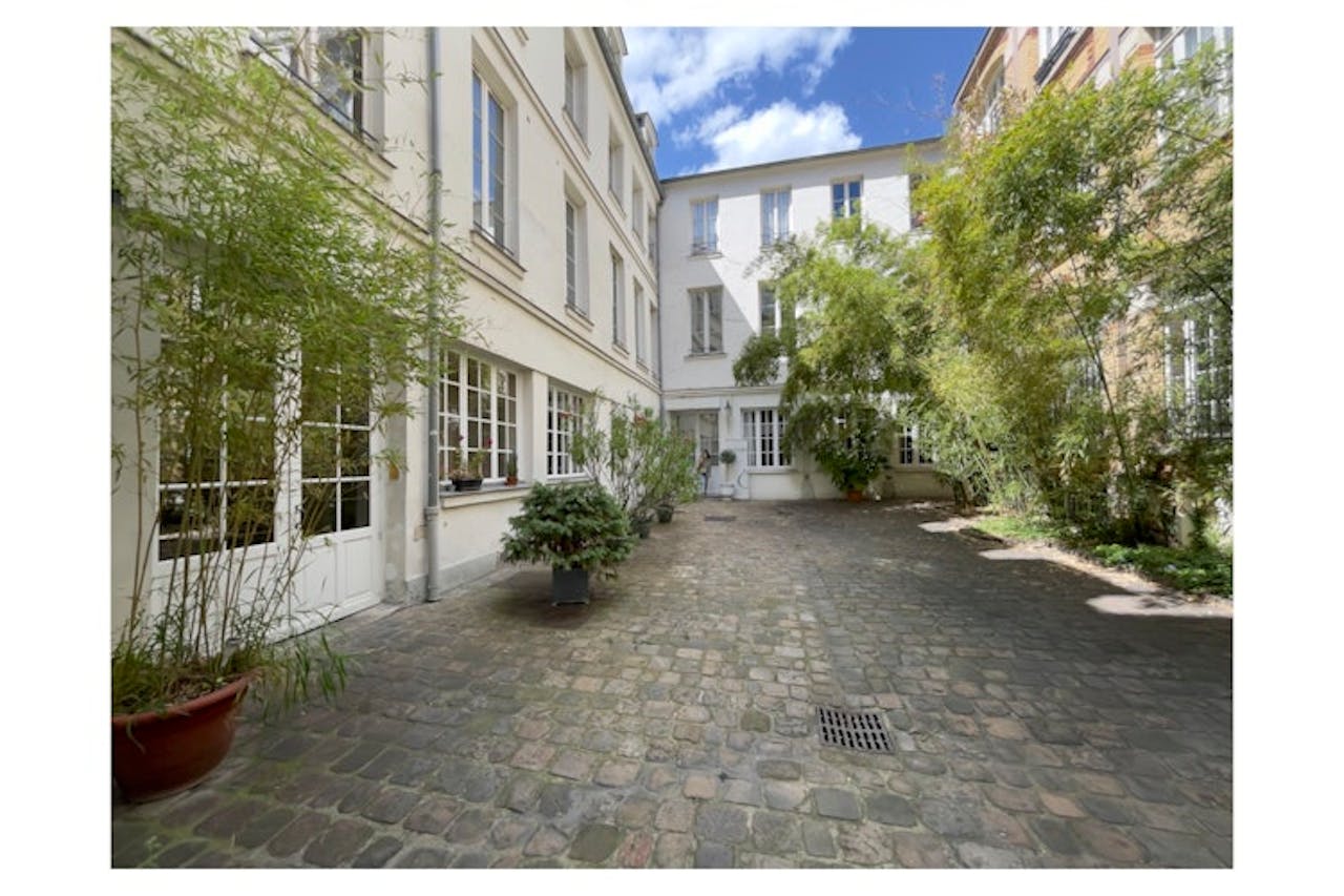 Rue Saint-Claude Pop Up Boutique - Image 2