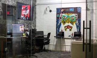 Modern Creative Space Available - Image 12