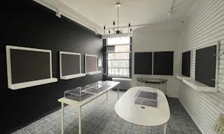 Intimate bright space in Midtown - Image 1