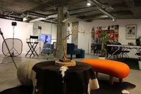 Creative space in the Mission District great for events, productions, and off-site meetings - Image 0