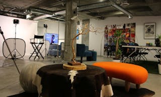 Creative space in the Mission District great for events, productions, and off-site meetings - Image 0