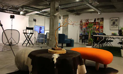Creative space in the Mission District great for events, productions, and off-site meetings - Image 0