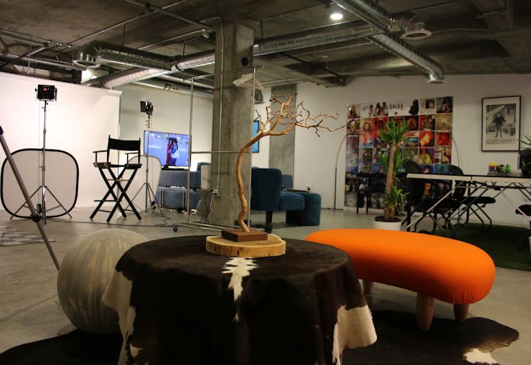 Creative space in the Mission District great for events, productions, and off-site meetings - Image 0