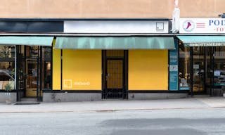 Regeringsgatan 77 - Image 1