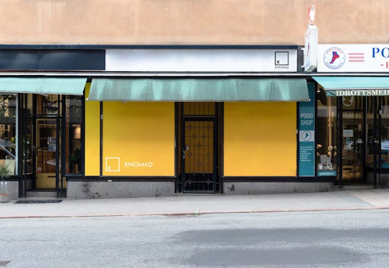 Regeringsgatan 77 - Image 1