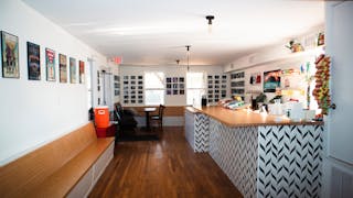 Unique Eastside Event Space with Theater and Indoor/Outdoor Settings with Secure Parking - Image 6