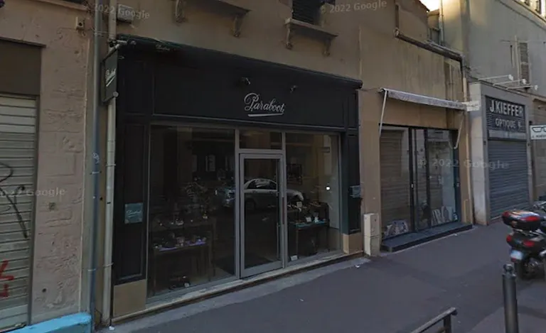 Prime Location Boutique Marseille - Image 0