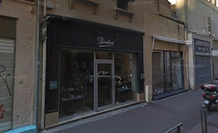 Prime Location Boutique Marseille - Image 0