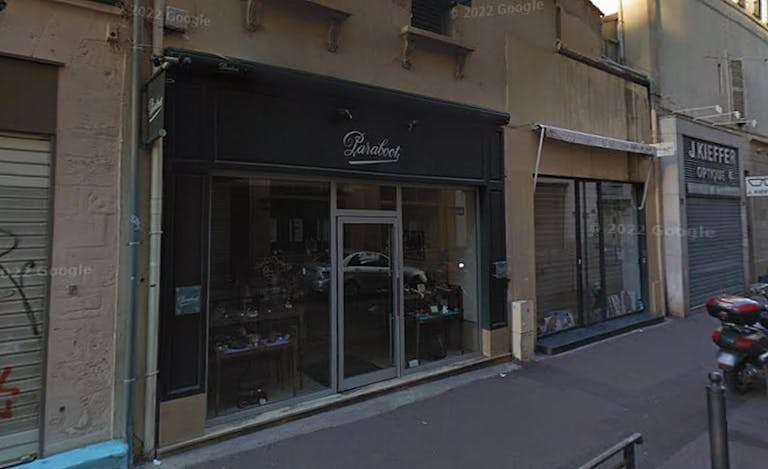 Prime Location Boutique Marseille - Image 0