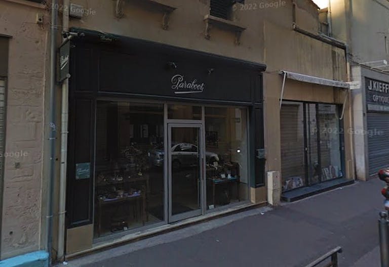 Prime Location Boutique Marseille - Image 0