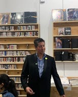 Hollywood Record Store - Image 17